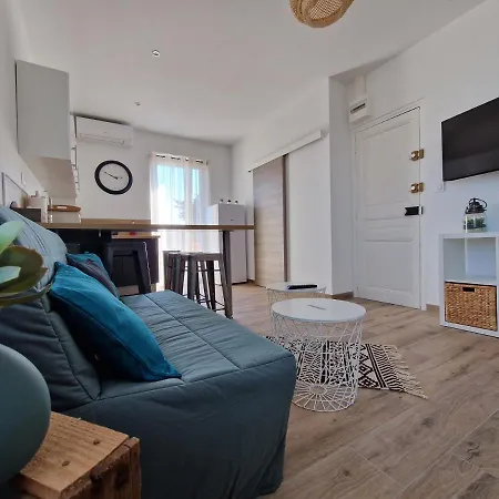 شقة La Terrasse De بورم لي ميموزا